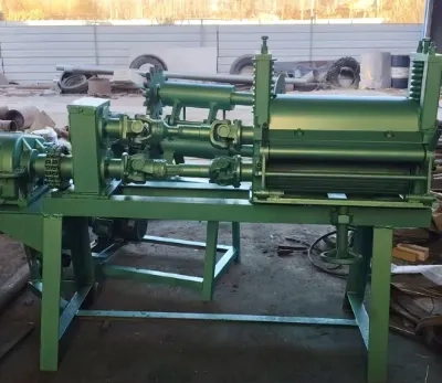 Proč více závodů na recyklaci kaučuku přechází na krakovací čepele Xinzhe Tools?